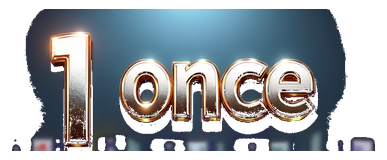 1 ounce logo
